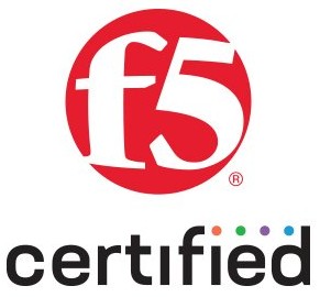 F5 Networks