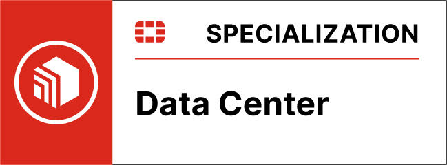 Fortinet Data Center