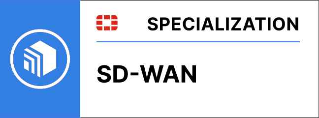 Fortinet SD-WAN