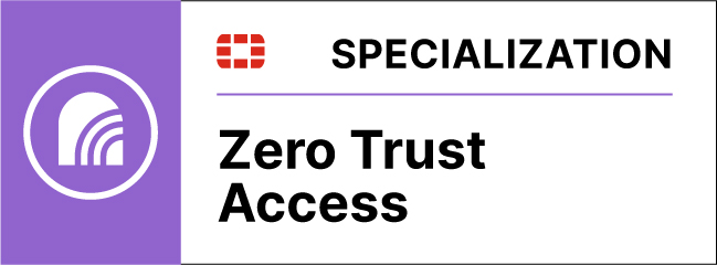 Fortinet Zero Trust Access