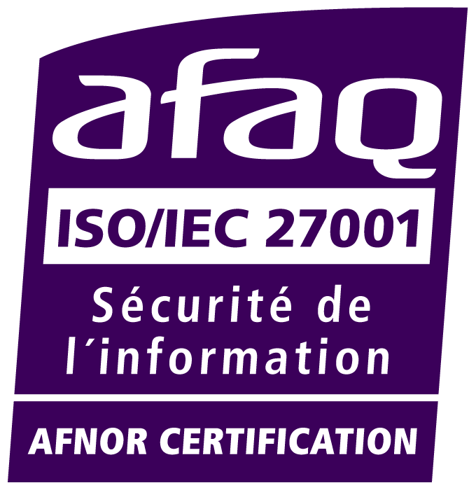 ISO 27001