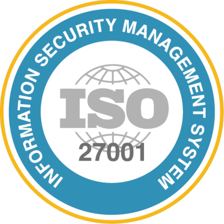 ISO 27001