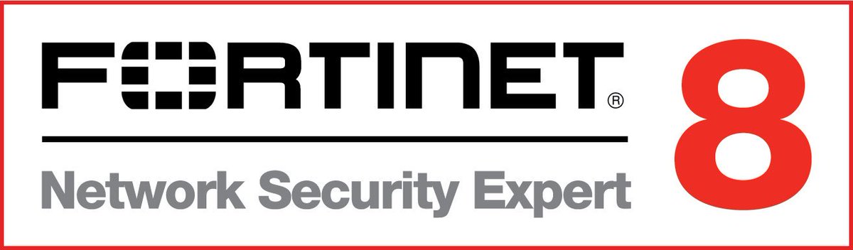 Fortinet NSE8