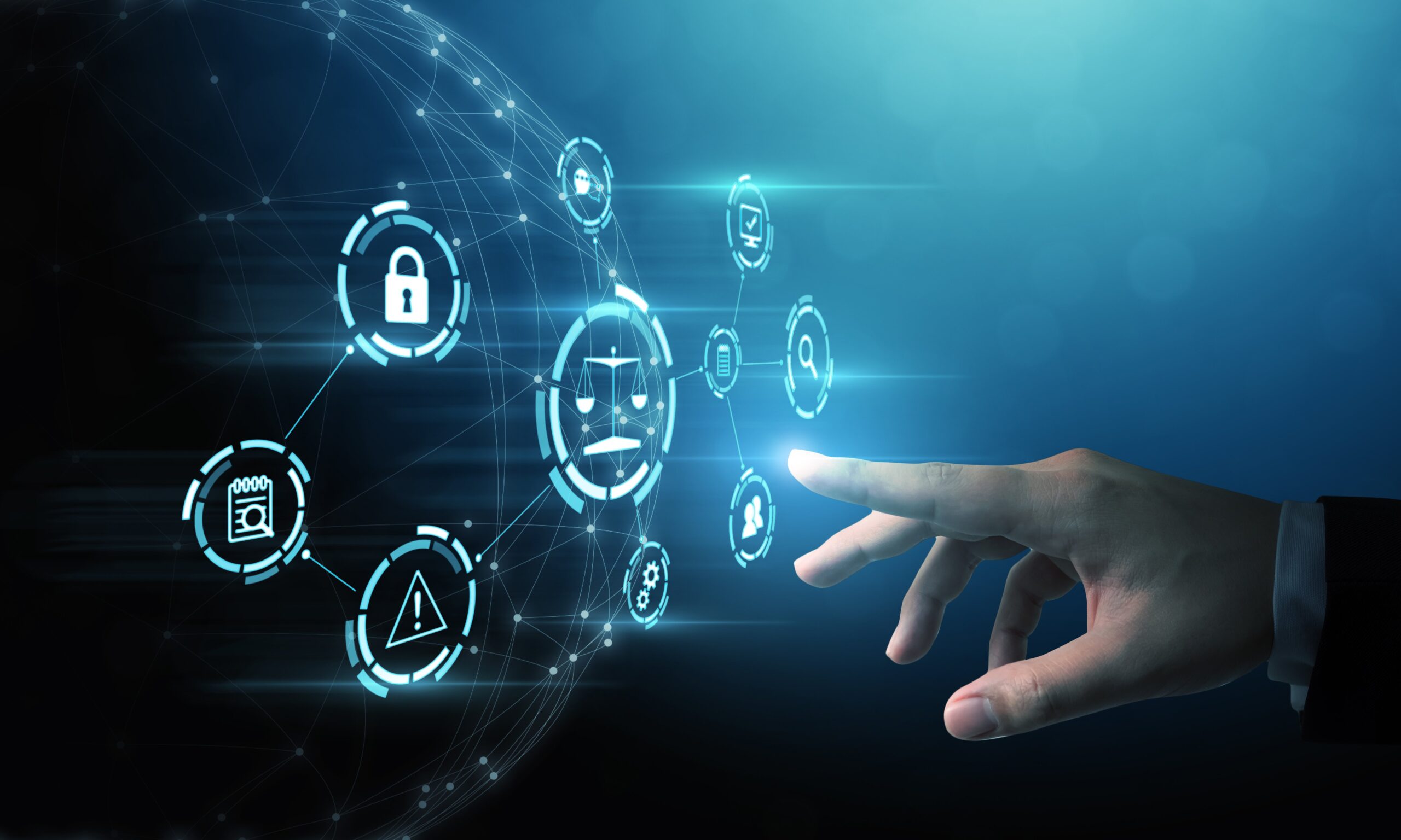 GravityZone Compliance Manager