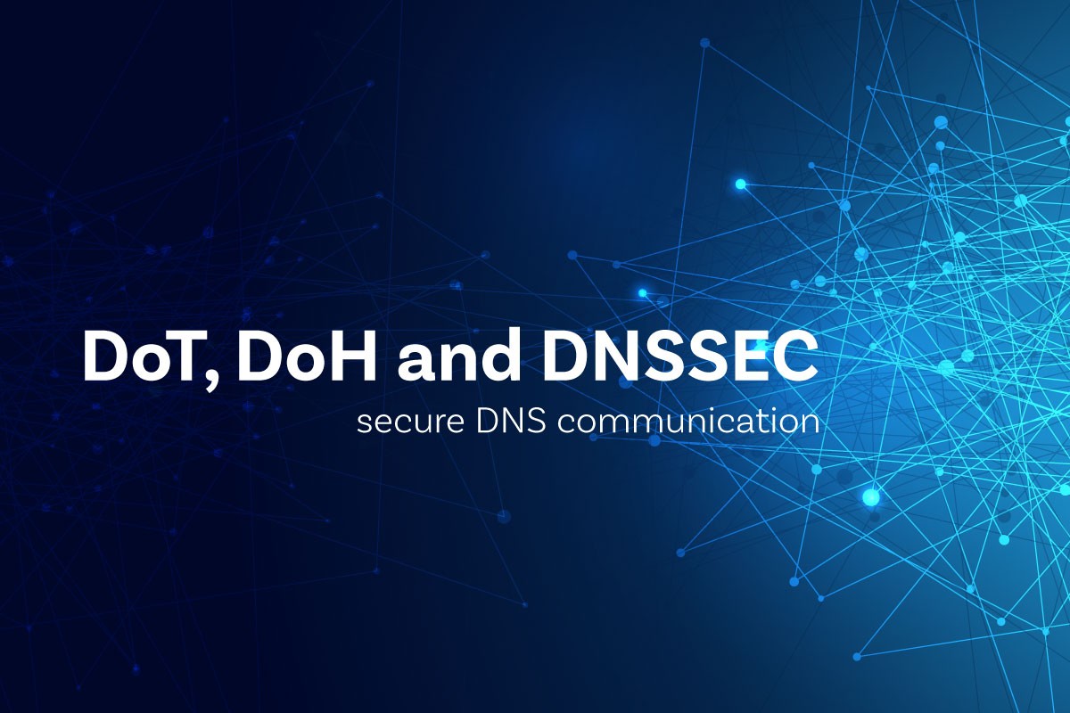 Sécurité DNS