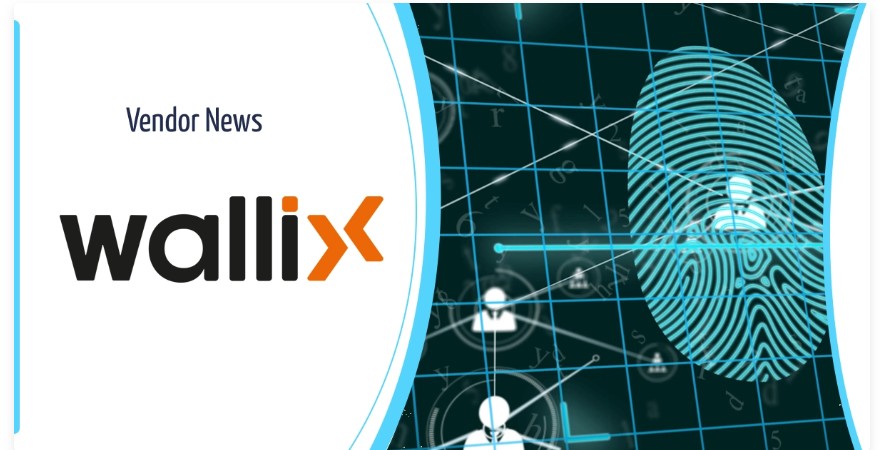Wallix Bastion 12