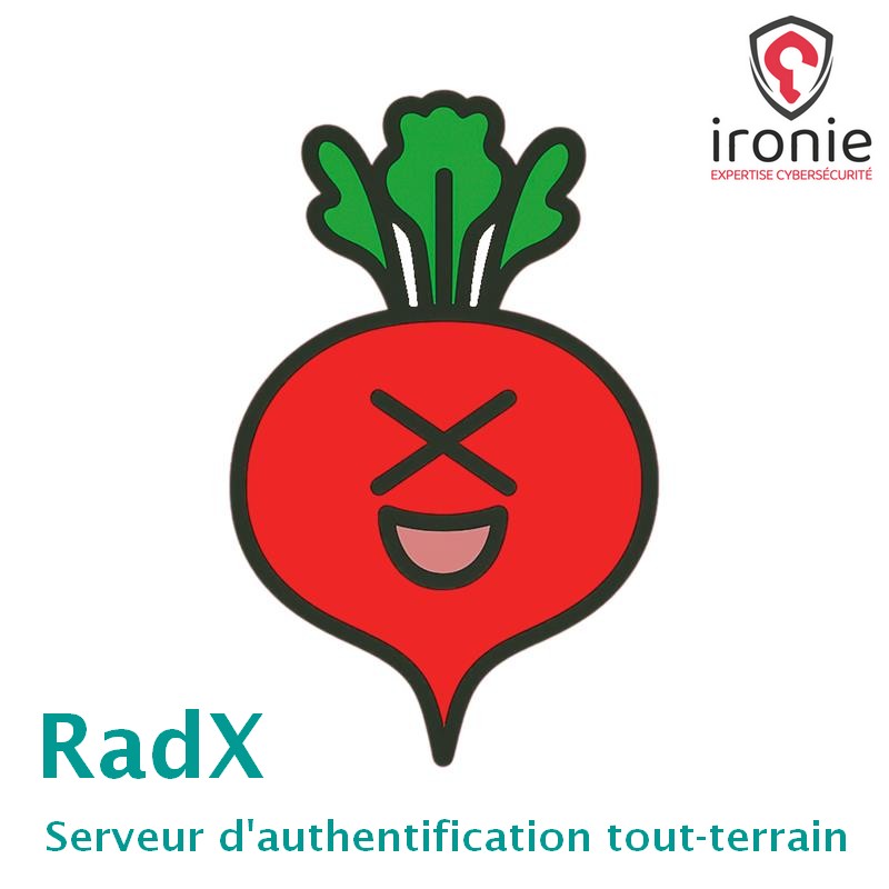 Bienvenue à RadX