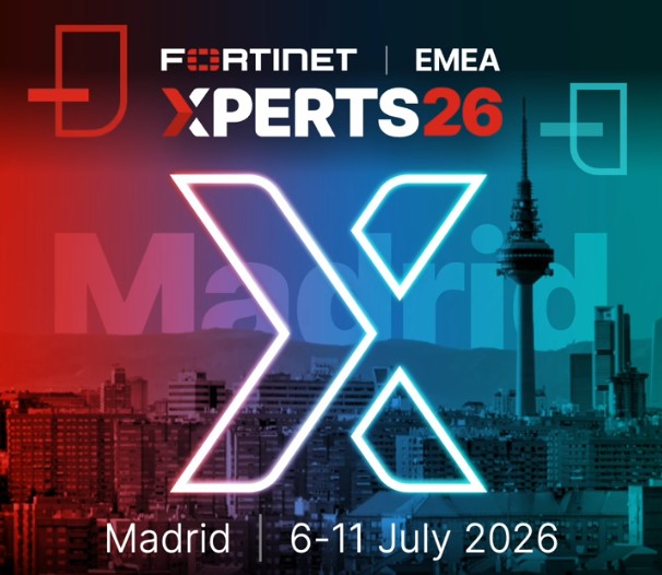 XpertsSummit EMEA 2026